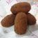 El cooksnap de Teresa cuando hizo Croquetas de cocido.