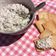 Cooksnap de Caroline Maire sur la recette Tzatziki de radis
