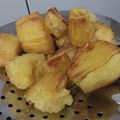 Cooksnap dari Tuti hantiyah untuk resep SINGKONG GORENG Merekah