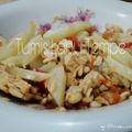 Cooksnap dari Rindu Ulumudin untuk resep Sayur Labu Tumis