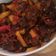 Cooksnap dari ucie nurul untuk resep Dendeng balado