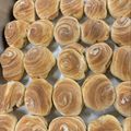 “傑的”廚房心情工作室(海上甜點屋) 的 港式蔥油酥餅 cooksnap