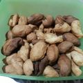 Cooksnap dari daradiera untuk resep Kue Garpu Manis <Empuk>