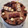 El cooksnap de Conchy Domper Franco cuando hizo Tarta Mousse de Kinder Bueno.