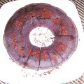 Cooksnap dari Roez Taqin untuk resep Bolu Ketan Hitam