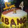 Cooksnap dari ARL's Kitchen untuk resep Black fores panggang/cake ultah