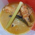 Cooksnap dari Ginny Brown untuk resep Ekor Kuning Masak Putih (MPASI 1+)