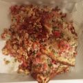 Azenga's cooksnap of when they made Fried eggs.