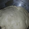 صورة من سومة الهوساوي، شاركها بعد تجربة وصفة عجينة طرية للفطائر والبيتزا (الربع ساعة)