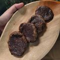 Irly Ayha Iwhie's cooksnap of when they made Chocolate Walnut Cookies.