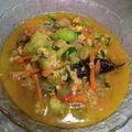 Cooksnap dari RANI NURAENI untuk resep 7#Tumis Oyong Telur