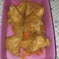 Cooksnap dari diani oktafiani untuk resep Ayam Taliwang khas Lombok NTB