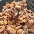 Cooksnap dari Yuke Dian S untuk resep 10. Oseng Tahu Tempe Kecap