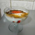 Abhilasha Singh का कुकस्नैप जब उन्होंने नमकीन लस्सी(namkeen lassi recipe in hindi) बनाया था।