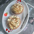 صورة من 💞hanane 💞 ام نسيم، شاركها بعد تجربة وصفة تارتولات بالفواكه