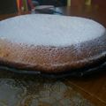 El cooksnap de Marcela Alejandra Flores cuando hizo ☆ Torta de ricota ☆.