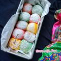 Cooksnap dari imaimey_ untuk resep Soft & Fluffy Japanese Milk Bread