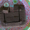 Cooksnap dari Pesri PoemRain untuk resep Bolu kukus nutrijell sederhana no mixer