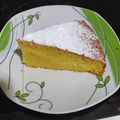 Cooksnap από Βουλα στη συνταγή Κέικ μανταρίνι