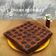 Cooksnap dari Al Khair_kitchen untuk resep Chewy brownies tanpa mikser