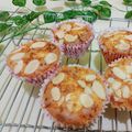 Cooksnap dari Riptina Pawestri untuk resep 312. Bolu Hongkong Keju Almond