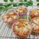 Cooksnap dari Riptina Pawestri untuk resep 312. Bolu Hongkong Keju Almond