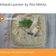 Rita Mehta ( Executive chef ) का कुकस्नैप जब उन्होंने मुगलई पनीर व्हाइट ग्रेवी पनीर(mughlai paratha in hindi) बनाया था।