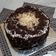 Cooksnap dari Kun Wiryanti untuk resep Black fores panggang/cake ultah