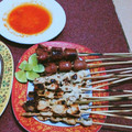 Cooksnap dari Yunita Ali Zaenal untuk resep Sate Taichan