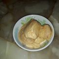 El cooksnap de adriana Lopez cuando hizo Helado de dulce de leche fácil y cremoso.