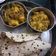 Aarti Tayal का कुकस्नैप जब उन्होंने बैंगन आलू की सब्जी(baigun aloo ki sabzi recipe in hindi) बनाया था।