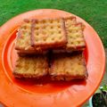 Cooksnap dari Dapur Mama Vi-Ra untuk resep Gabin Tape