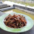 Cooksnap dari Tia untuk resep Teri Jengki Pedas (Sambel Teri)