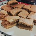Rigó Erzsébet Cooksnap-ja, amikor elkészítette a(z) Almás pite receptet.