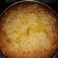 Cooksnap dari Eni Rohkayati untuk resep Bolu jadul sukade