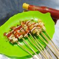 Cooksnap dari Yulia Anisa untuk resep Telor gulung simpel bener