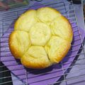 Cooksnap dari LeynaSun untuk resep Roti Lembut Tangzhong "Metode Tangzhong"