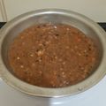 Cooksnap dari MeyLin untuk resep Rujak medan spesial bikin ketagihan