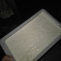 Cooksnap dari Santy Puspita Ticoalu untuk resep Es cream lembut home Made