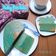 Cooksnap dari Hellen Handru untuk resep Puding zebra roti tawar