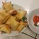 Cooksnap dari Roro Rido Aman untuk resep Pangsit goreng isi mie