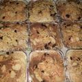 Cooksnap dari ratna agustin kartini untuk resep Klappertaart