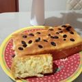 Cooksnap dari Lidia Dachi untuk resep Bolu tape putih telur moist bgt.. recommended.... 👍👍🍰🍰