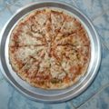 صورة من hadeel 💕 ، شاركها بعد تجربة وصفة 🍕 بيتزا ❤