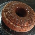 Cooksnap από ira eirini στη συνταγή Κέικ λεμόνι με λευκή σοκολάτα