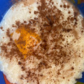 El cooksnap de Eva Moreno cuando hizo Arroz con leche.