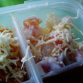 Cooksnap dari Hes Hidayat untuk resep Fruit Salad