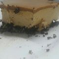 El cooksnap de Mica Rodriguez cuando hizo Torta mousse dulce de leche.