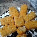 Cooksnap dari hildadesi.m untuk resep Nugget Pisang crispy