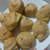 Cooksnap dari Ayayoe untuk resep Soes/Kue Sus isi Vla Vanilla